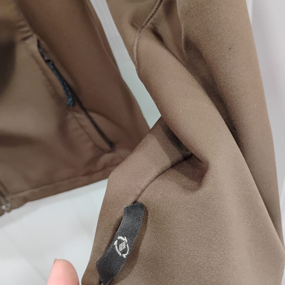 Columbia Interchange soft shell Jacket - Picture 7 of 11